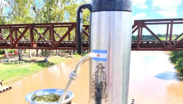 Camping Balneario El Puente De Marull -  Puntaje - Córdoba