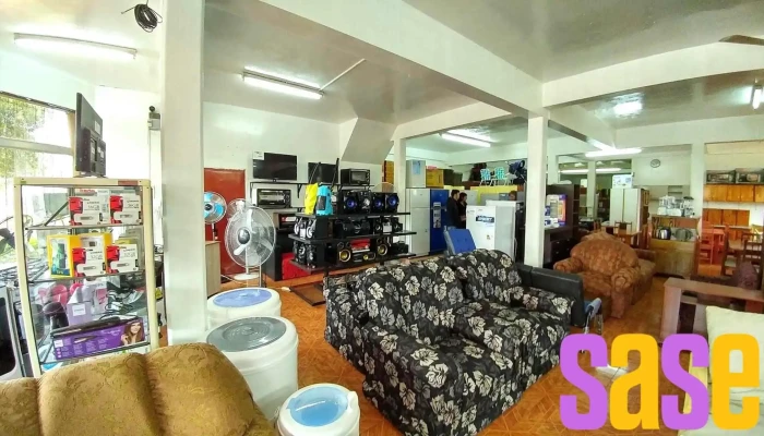 Campo Muebles -  Interior - Campo Viera
