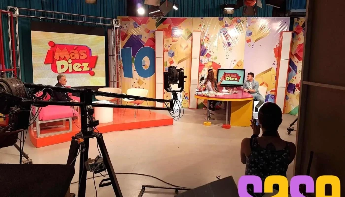 Canal 10 Tucumán - Yerba Buena