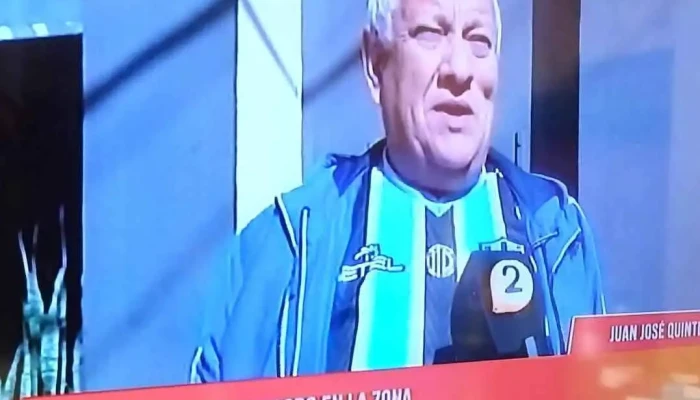 Canal 2 Deán Funes - Dean Funes