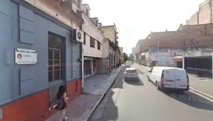 Canal 2 Tv Degital -  Numero - San Miguel de Tucumán