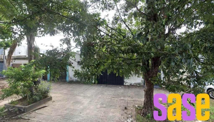 Canal 3 Nueva Barranqueras - Almte. Brown 4197