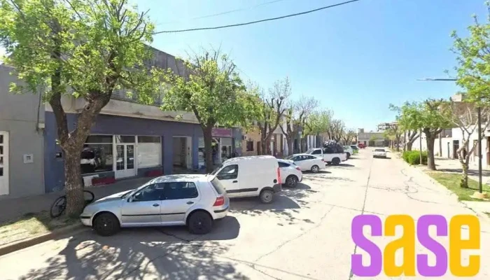 Canal 4 Las Rosas Cablevision - S2520Cya Las Rosas