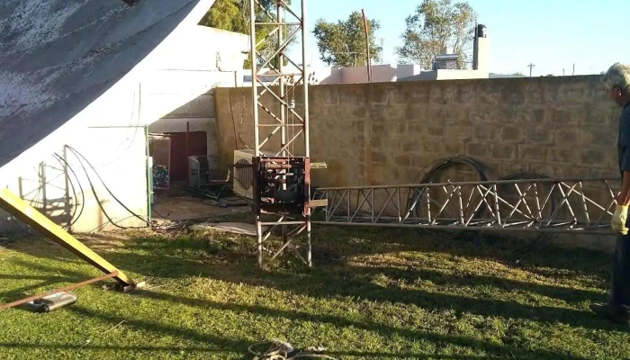 Canal 5 Maipú - Provincia De Buenos Aires