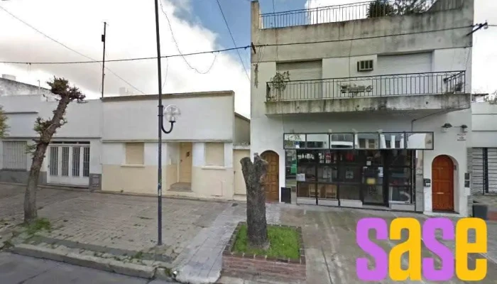 Canal 6 Zona Franca Tv La Plata - C. 43 1179