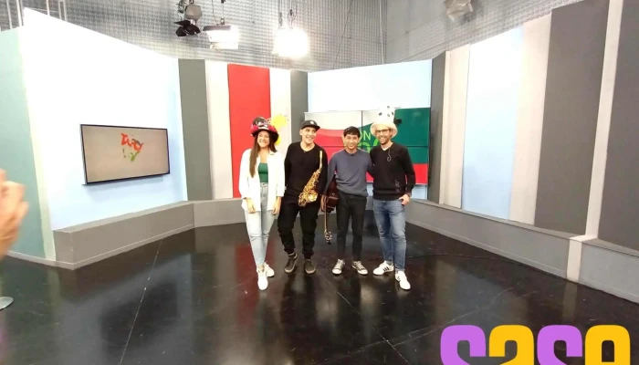 Canal 7 - Rawson