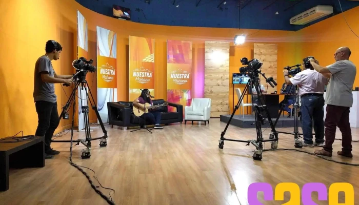 Canal 9 - Argentina