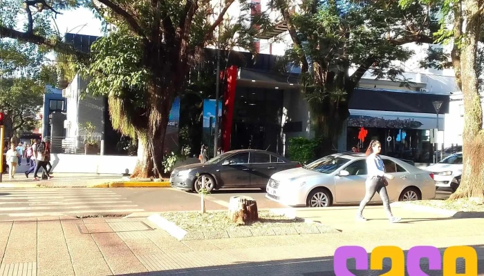 Canal Doce Misiones - Posadas