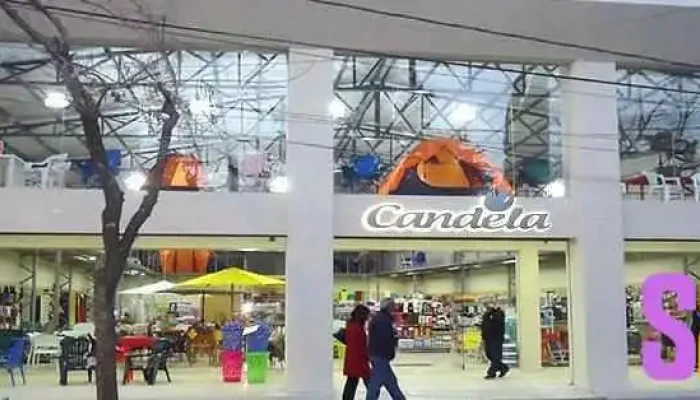Candela Centro Comercial -  Del Propietario - Santa Rosa de Calamuchita
