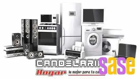 Candelaria Hogar - Artículos del Hogar - Motos - Candelaria