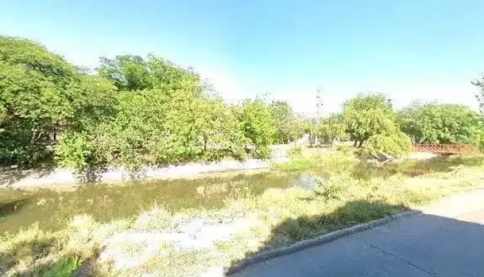 Candelero Electricidad -  Instagram - Sarmiento