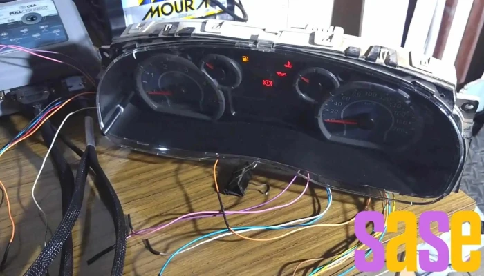 Car Electronic -  Sitio Web - Kyk