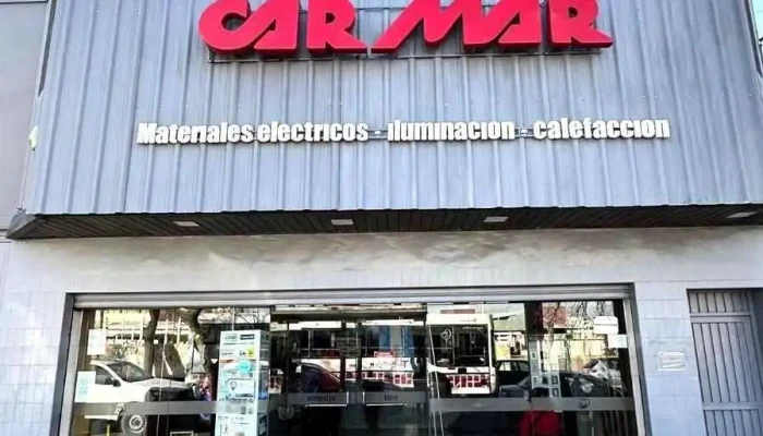 Car Mar -  Del Propietario - San Juan
