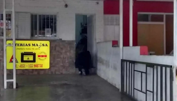 Carlos D Frigerio Electronica Del Automotor Videos - Villa Carlos Paz