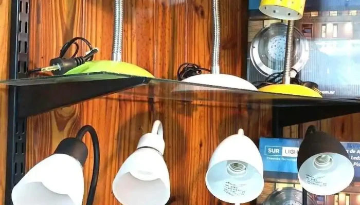 Carrasco Electricidad -  Instagram - Libertador Gral San Martín