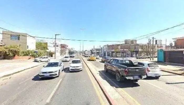 Casa Asdi   REPUETO AUTOMOTOR Sucursal Iii Zonadeg - Córdoba