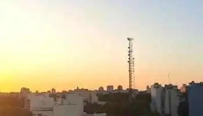 Casa De Electricidad -    Paternal Srl Videos - Cdad. Autónoma de Buenos Aires