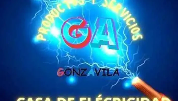 Casa De Electricidad Gonzavila Del Propietario - Las Breñas