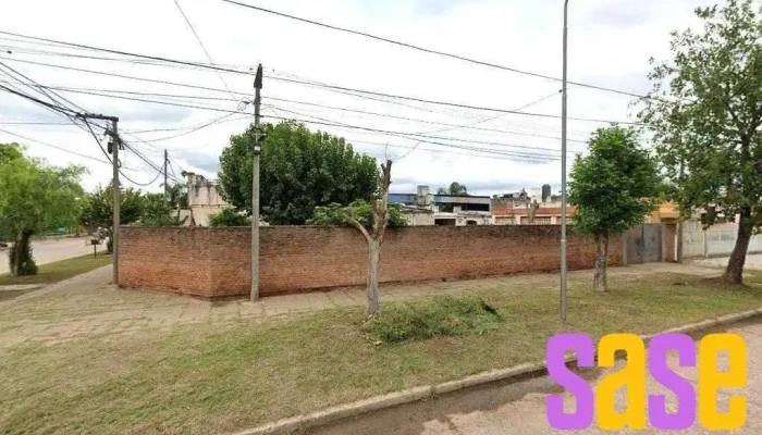 Casa de electricidad GonzAvila - Las Breñas
