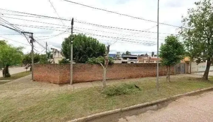 Casa De Electricidad Gonzavila Sitio Web - Las Breñas