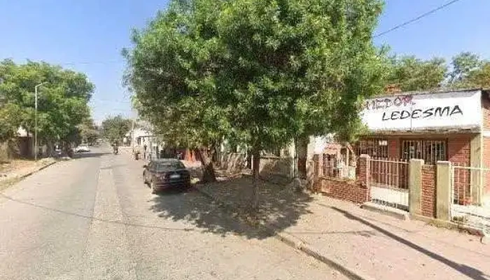 Casa Elect Sor -  Sitio Webdeg - Tartagal