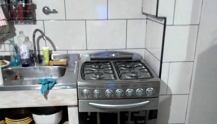 Casa Elvira -  Comentarios - Villa la Angostura
