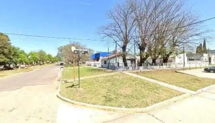 Casa Erna -  Ubicaciondeg - Villa Hernandarias