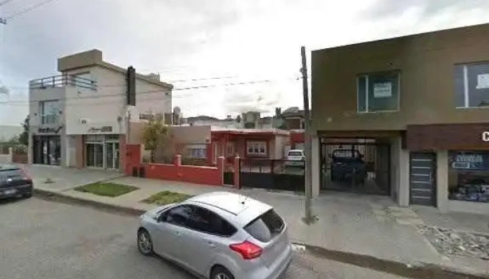 Casa Escames Electronica Horariodeg - Comodoro Rivadavia