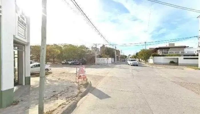 Casa Kanje -  Abierto Ahora - San Antonio Oeste