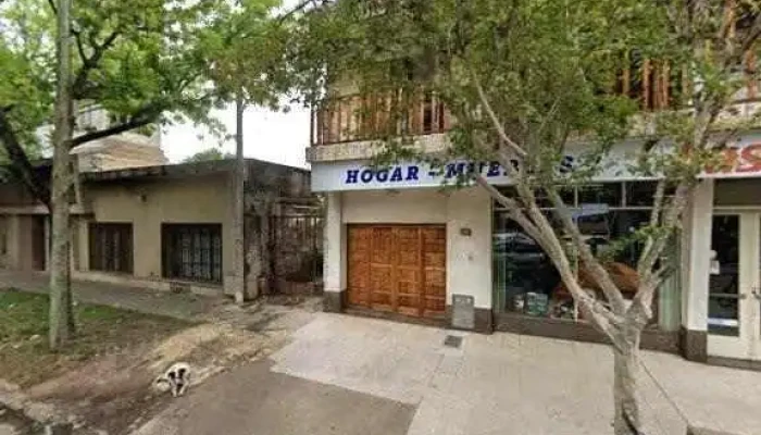 Casa Lumi Opinionesdeg - Granadero Baigorria