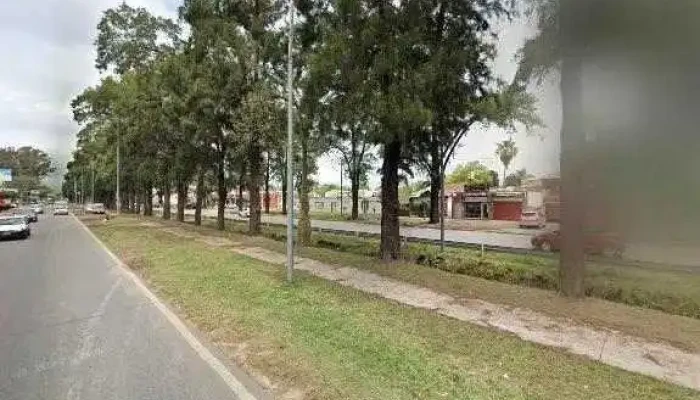 Casa Lumi -  Telefonodeg - Granadero Baigorria