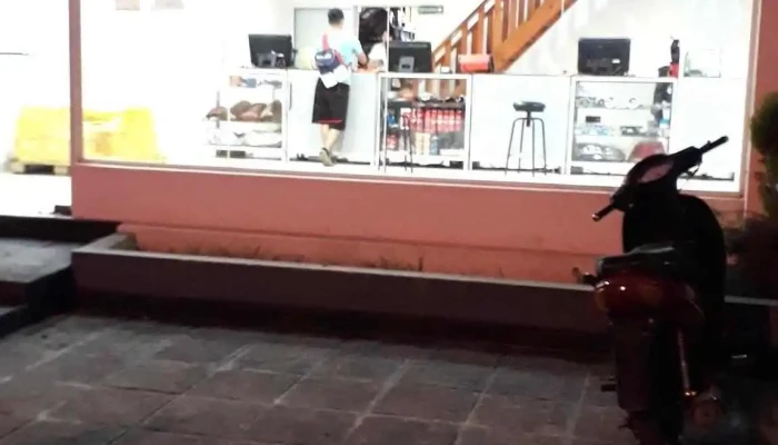 Casa Medina Distribuidora De Autopartes Electricos -  Interior - Sáenz Peña