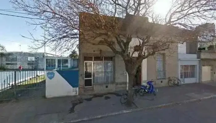Casa Meg -  Sitio Web - Totoras
