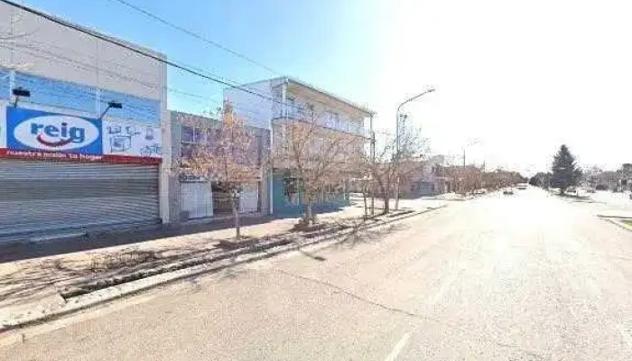Casa Reig Malargue Promocion - Malargüe