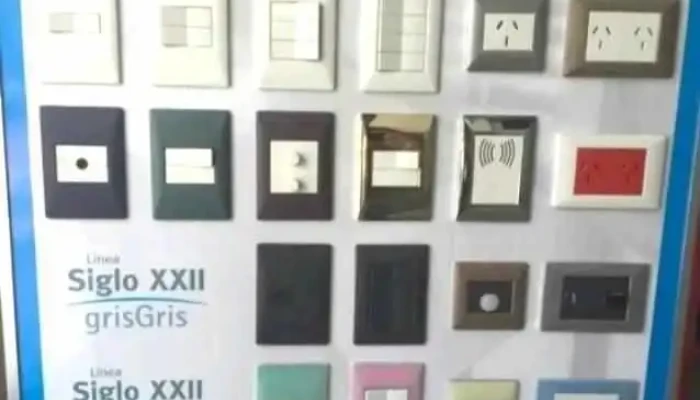 Casa Ricci -  Videos - Ceres