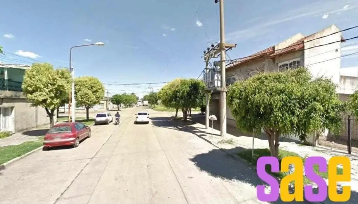 Casa Serra Hipermercado Electrico Arroyo Seco - Arroyo Seco