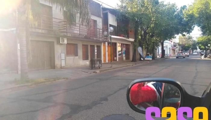Casa Tati -  Donde - Asr
