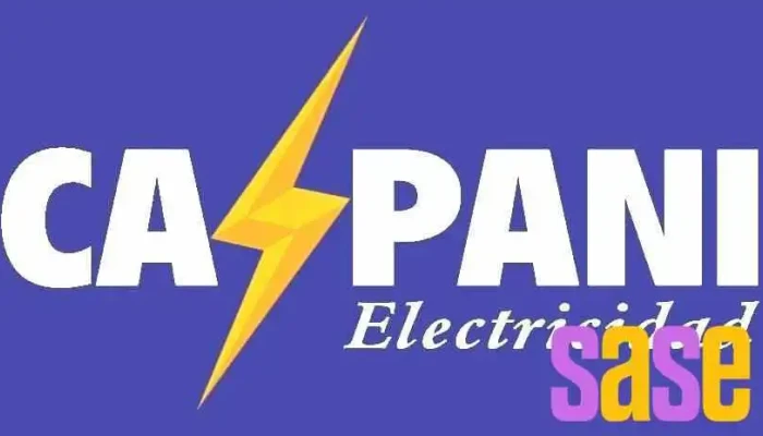 Caspani Electricidad -  Del Propietario - Embalse