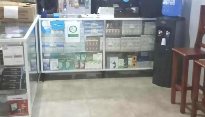 Castellano Electricidad -  Como Llegar - Arroyito