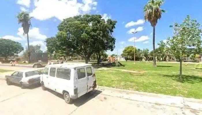 Castellano Electricidad -  Como Llegardeg - Arroyito