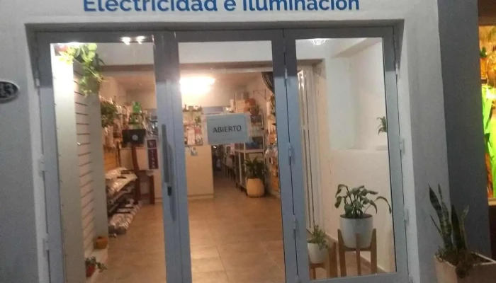 Castellano Electricidad -  Del Propietario - Arroyito