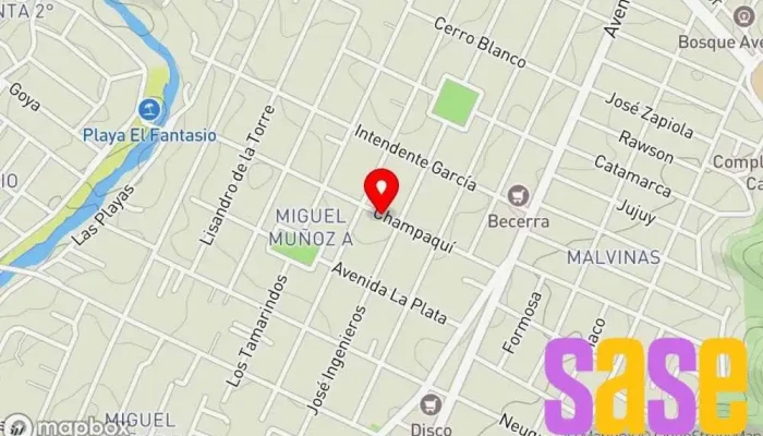 Cba on line Marketing y Publicidad - X5152 Villa Carlos Paz