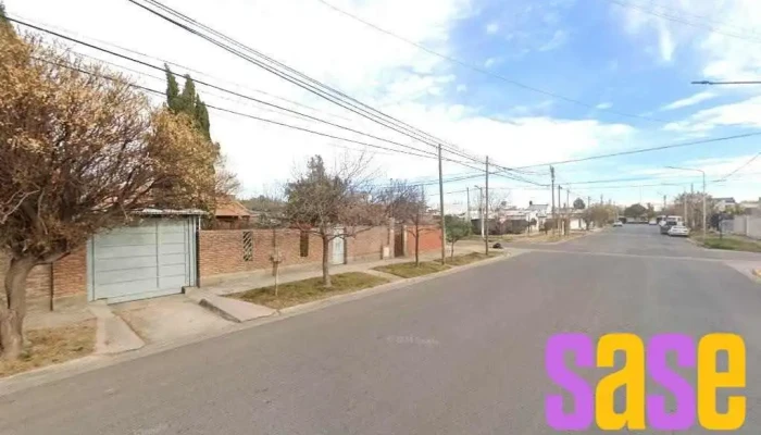 Cbn Neuquén Radio - Neuquén