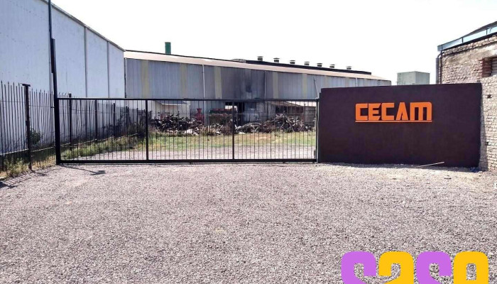 Cecam - Córdoba