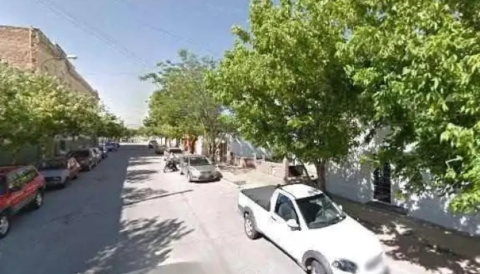 Cemdo Internet -  Horario - Villa Dolores