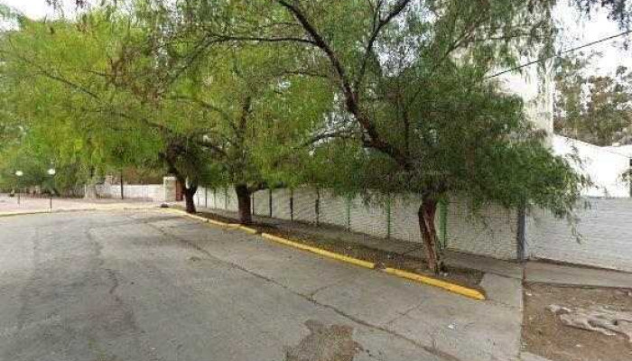 Cens Zonda Ubicacion - Villa Basilio Nievas