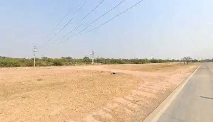 Central Electrica Ing Juarez Como Llegar - Ingeniero Juárez