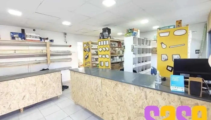 Central Electricidad -  Descuentos - Villa Regina