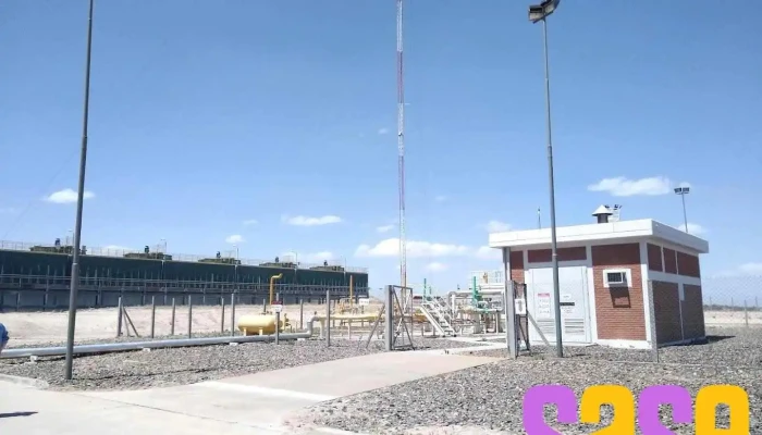 Central Termica Roca S.a. - Gral. Roca
