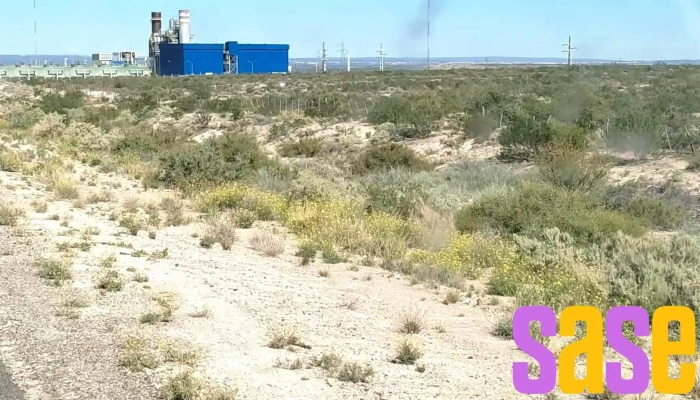 Central Termica Roca Sa Videos - Gral. Roca